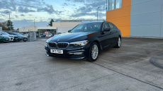 BMW 5 Series 530d SE 4dr Auto Diesel Saloon
